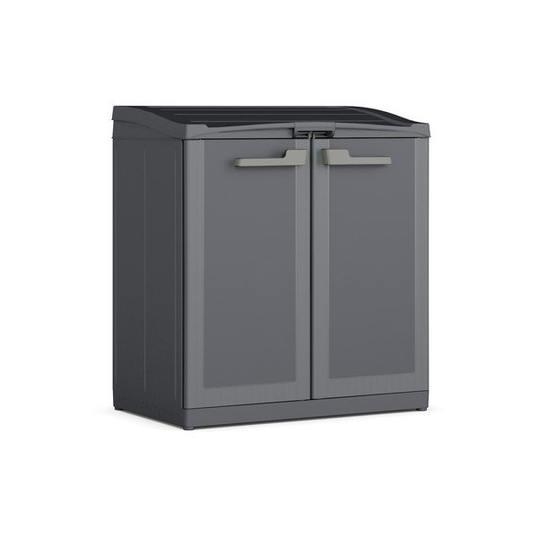 Dirbtuvių šiukšliadėžė Compact Store – Keter