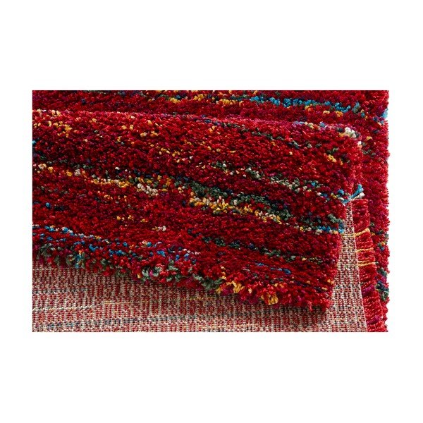 Raudonas kilimas Mint Rugs Chic, 120 x 170 cm-image-2