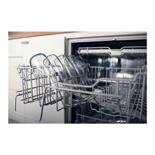 Tamsiai žalios spalvos stiklinis buteliukas ReTap, 300 ml-image-1