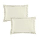 Iš satino pagalvės užvalkalai 2 vnt. 50x75 cm Silky Soft – Catherine Lansfield