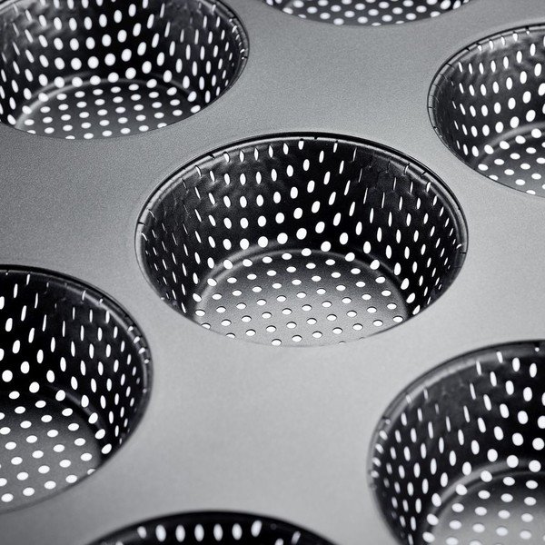 Plieninė kepimo forma Ährensache - Westmark-image-1
