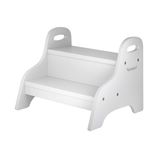 Kopėčios šviesiai pilkos spalvos Light grey – Kindsgut-image-2