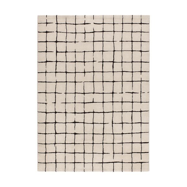 Kilimas kreminės spalvos 200x290 cm Retro – Universal