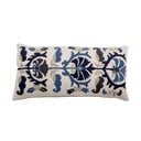 Iš lino mišinio dekoratyvinė pagalvėlė 70x35 cm Anzio – Bloomingville