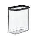 Maisto laikymo indas maistui Black – Mepal