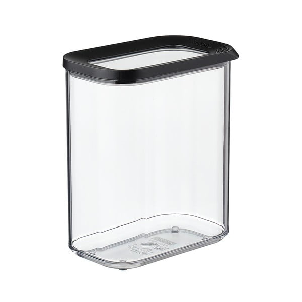 Maisto laikymo indas maistui Black – Mepal