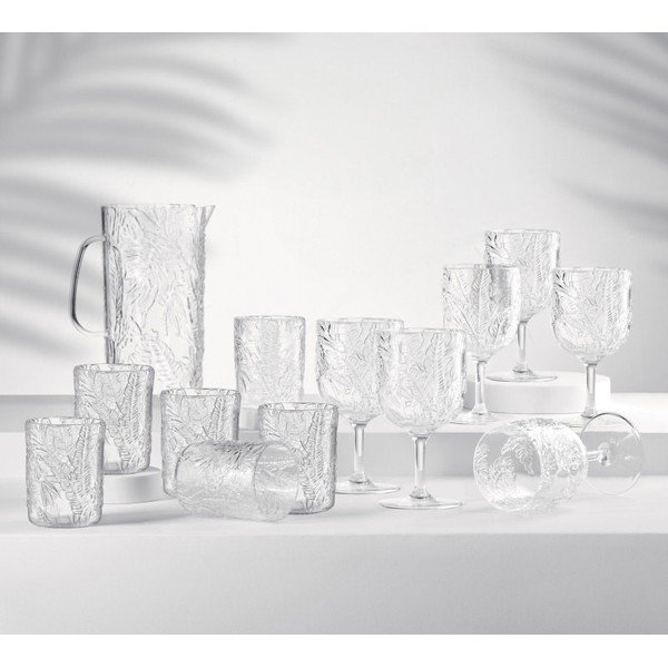 Iš plastiko ąsotis Tropical – Brandani-image-1