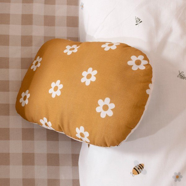 Vaikiška pagalvė Honey – Happy Friday-image-1