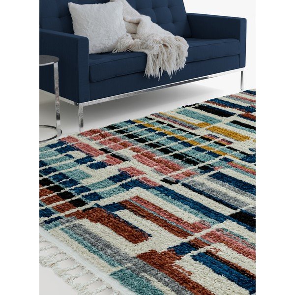 Kilimas Asiatic Carpets Kadin, 200 x 290 cm-image-1