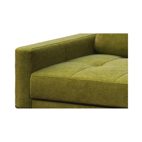 Žalia sofa MESONICA Musso Tufted, 173 cm-image-2