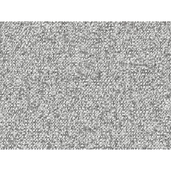 Šviesiai pilkos spalvos viengulė lova audiniu dengta su sandėliavimo vieta su lovos grotelėmis 90x200 cm Darren – Micadoni -image-4