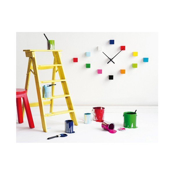 DIY kubinis laikrodis-image-2