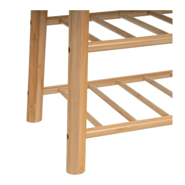 Suolas baltos spalvos/natūralios spalvos – Casa Selección-image-3