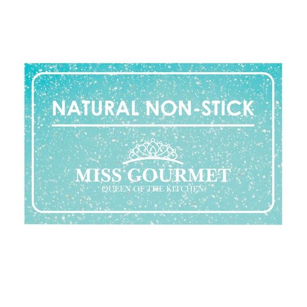 Bisetti Miss Gourmet 8 dalių indų rinkinys su dangčiais-image-2