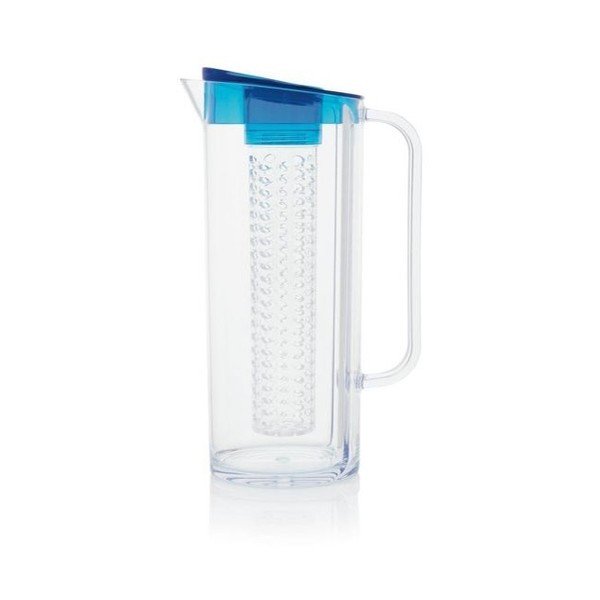 Vaisių ąsotis su sieteliu XD Design Fruity, 1,8 l-image-1