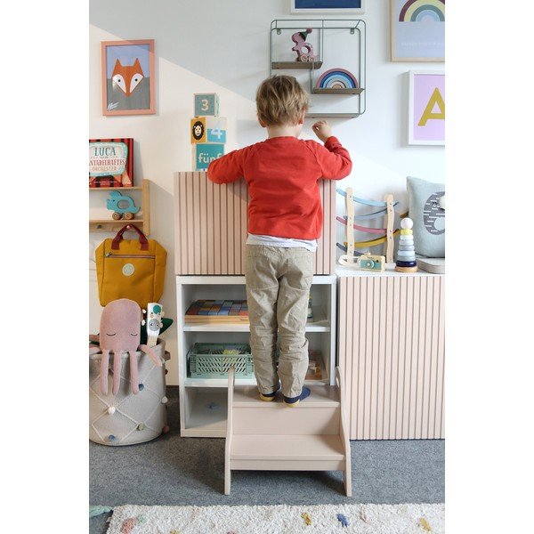 Kopėčios smėlio spalvos Sand – Kindsgut-image-1