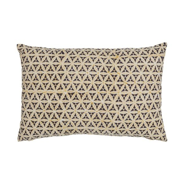Dekoratyvinė pagalvėlė 40x60 cm Trigon – BePureHome