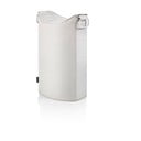 Kreminis skalbinių krepšys Blomus Frisco, 65 l talpos