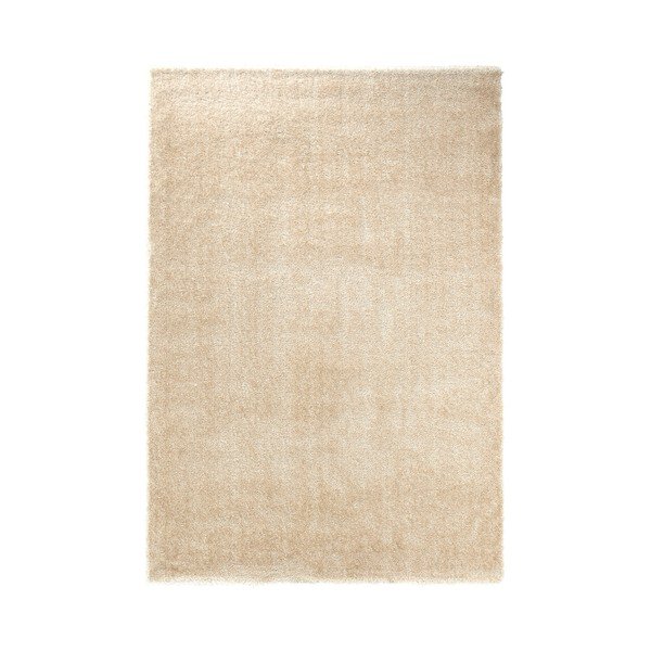 Kreminis kilimas Mint Rugs Glam, 200 x 290 cm