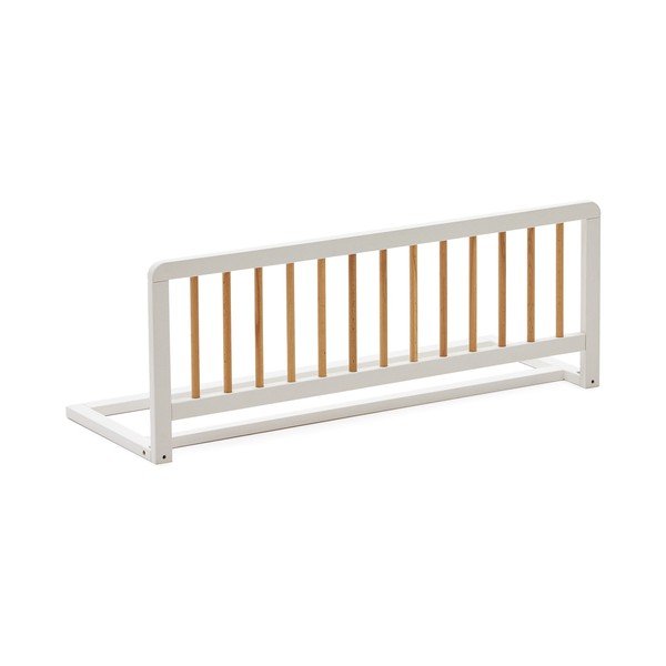 Baltos spalvos apsauginis barjeras Tiphaine – Kave Home