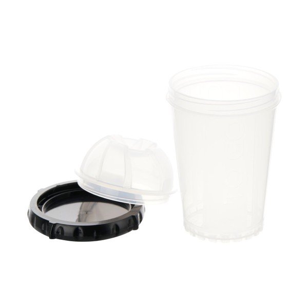 Jogurto indelis Fackelmann, 350 ml-image-3