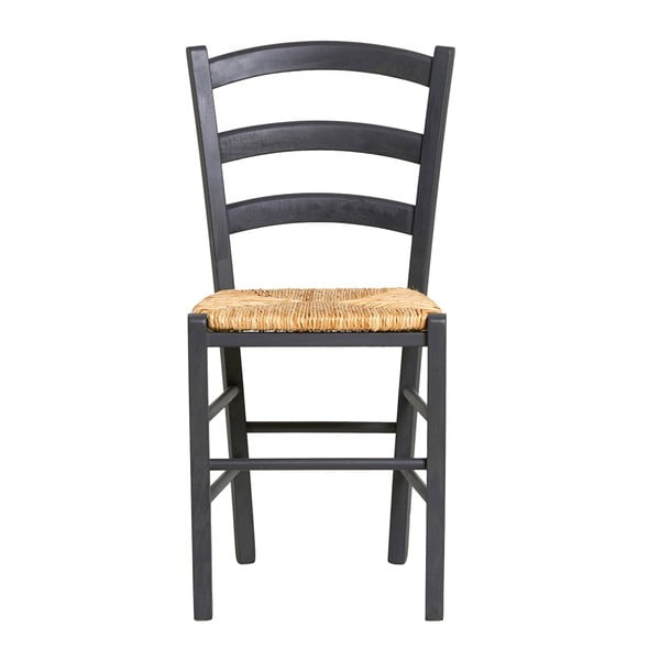 2 pilkų "Marckeric Paloma" valgomojo kėdžių rinkinys-image-1