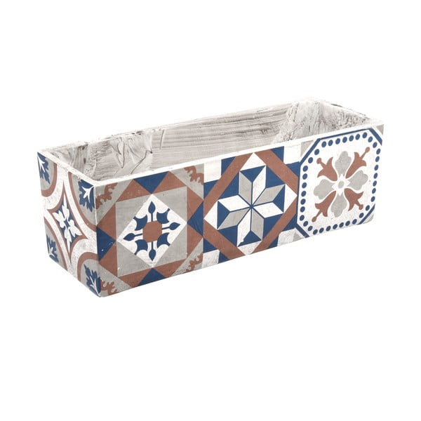 Betoninė dėžė Portugal - Esschert Design-image-1