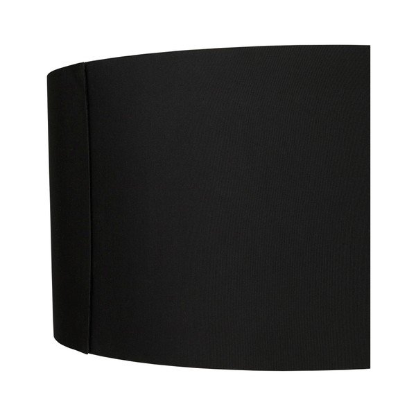 Juoda "Kokoon Trivet" grindų lempa-image-4