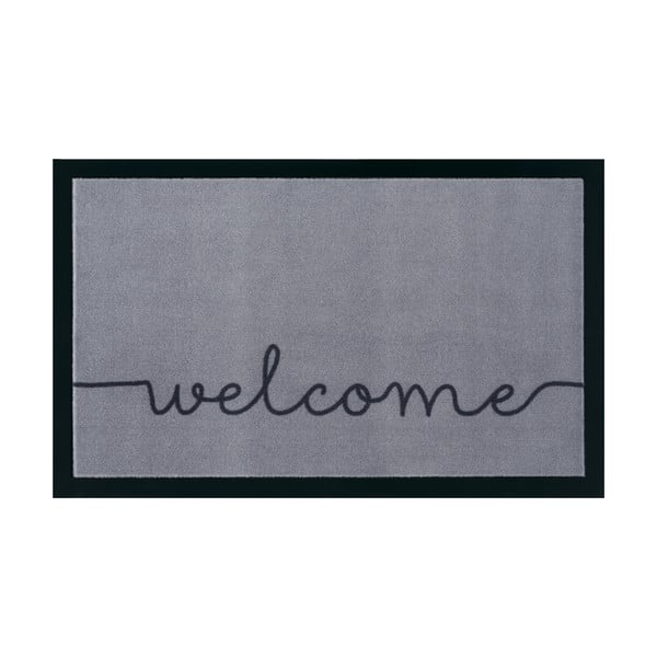 Grindų kilimėlis 45x75 cm Cozy Welcome – Hanse Home