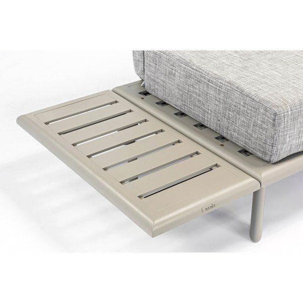 Sodo sofa pilkos spalvos Spring – Ezeis-image-3