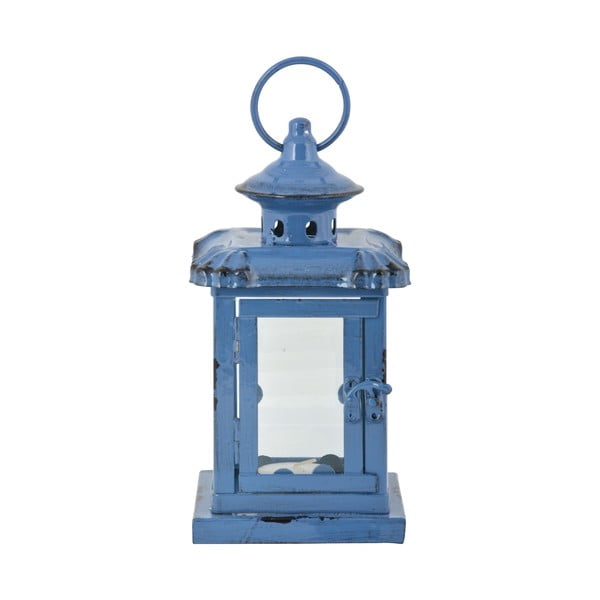 3 metalinių žibintų rinkinys Esschert Design Romantique, aukštis 21,5 cm-image-1