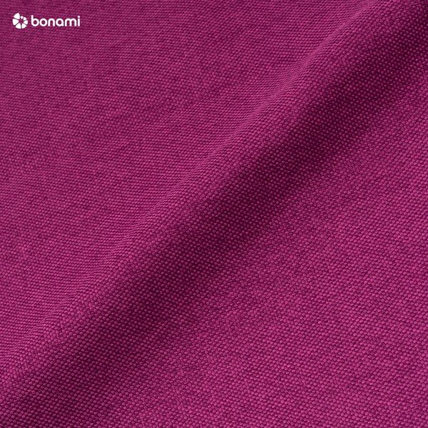 Rožinė sofa Cosmopolitan design Hampstead, 162 cm-image-1