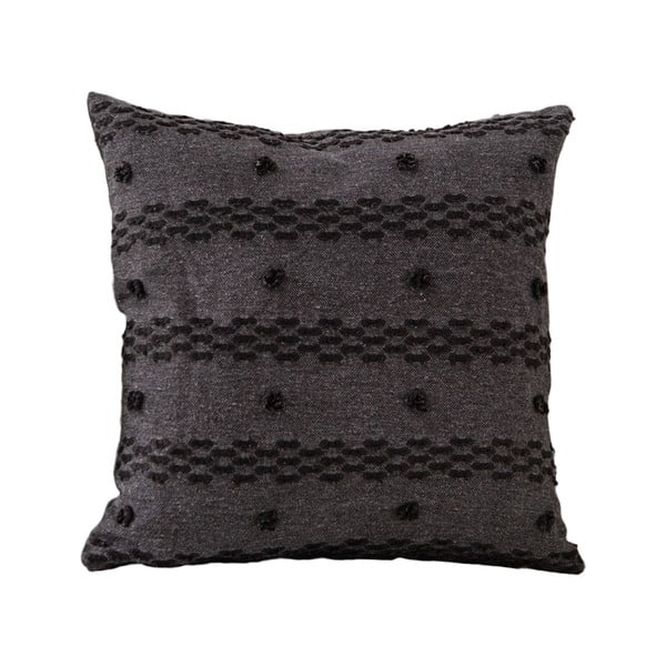 Dekoratyvinis pagalvės užvalkalas 43x43 cm Tuffet – Mioli Decor