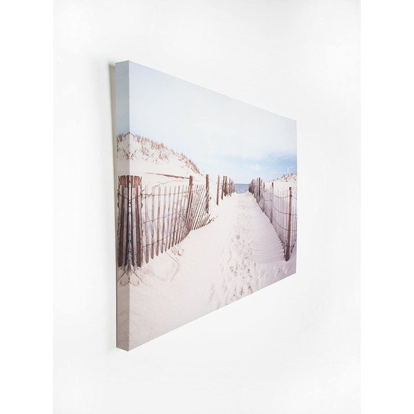 Paveikslas Graham & Brown Walk To Beach, 80 x 60 cm-image-1