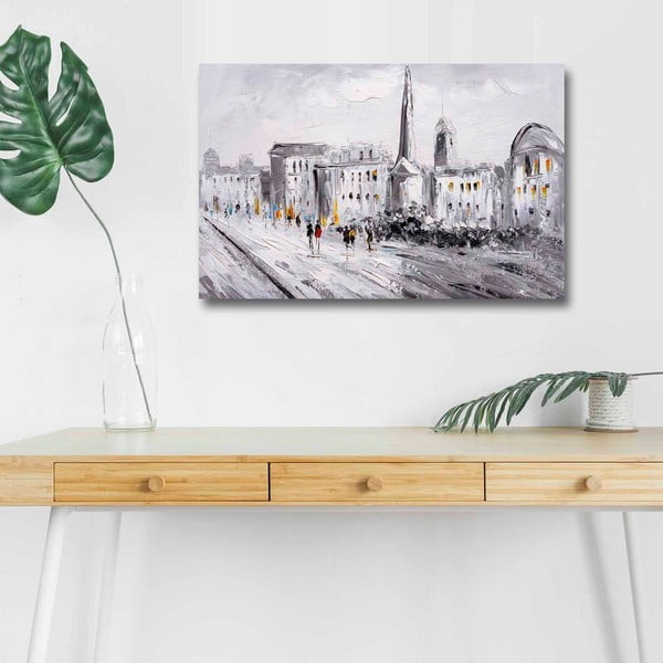 Paveikslas 70x45 cm - Wallity-image-1