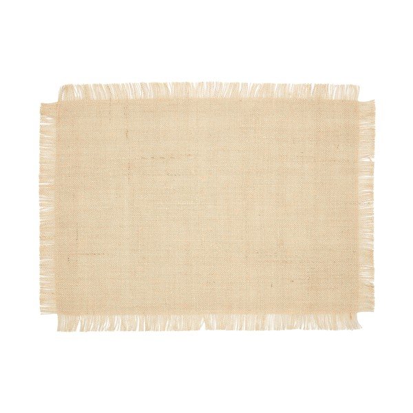 Padėkliukas 2 vnt. 35x50 cm Trisol - Kave Home-image-2