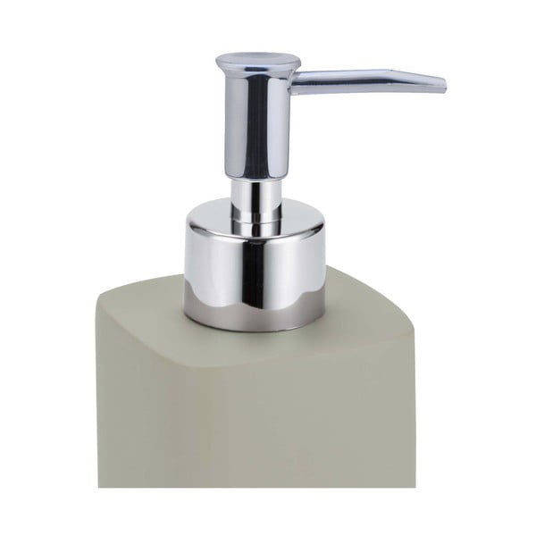 Žalias keraminis muilo dozatorius 200 ml Elegant - Tomasucci-image-1