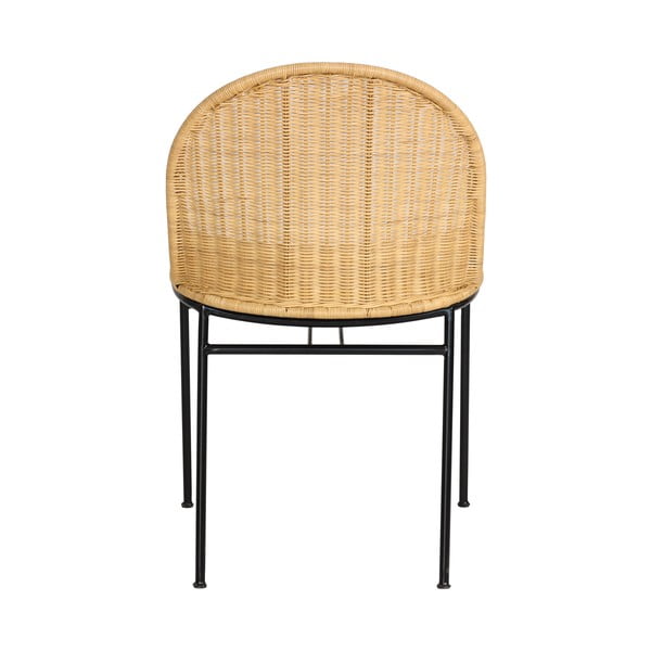 Sodo kėdė iš ratano Bonami Essentials Sofia-image-4