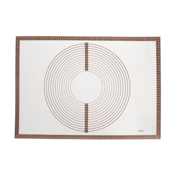 Iš silikonas serviravimo padėklas 45x65 cm – Orion