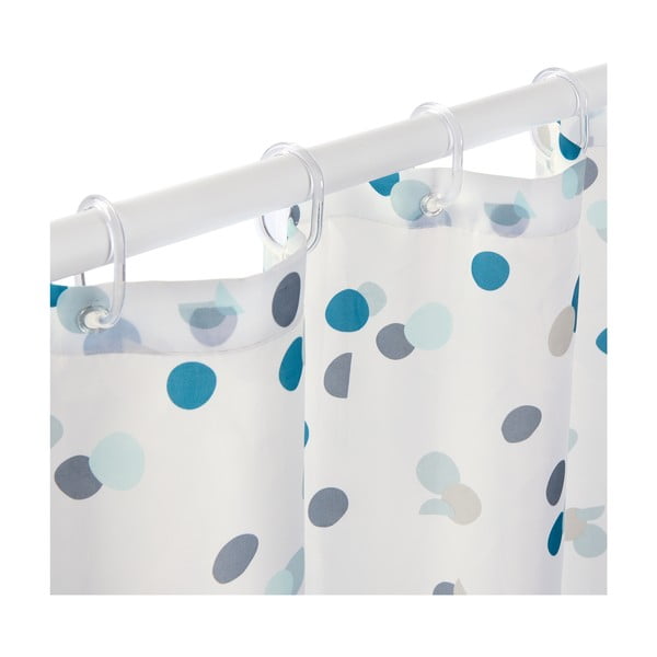 Dušo užuolaida 180x200 cm – Rayen-image-2