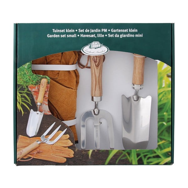 Maži sodo įrankiai 4 vnt. – Esschert Design-image-3