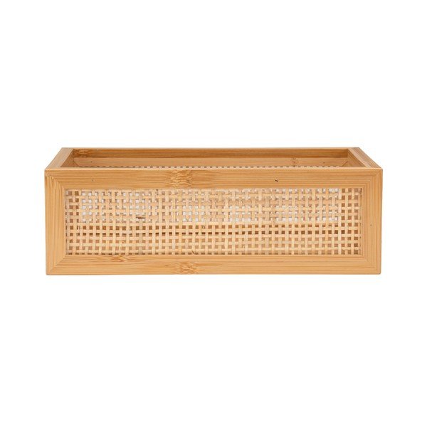 Bambuko vonios kambario organizatorius Wenko Allegre, 22 x 7 cm-image-4