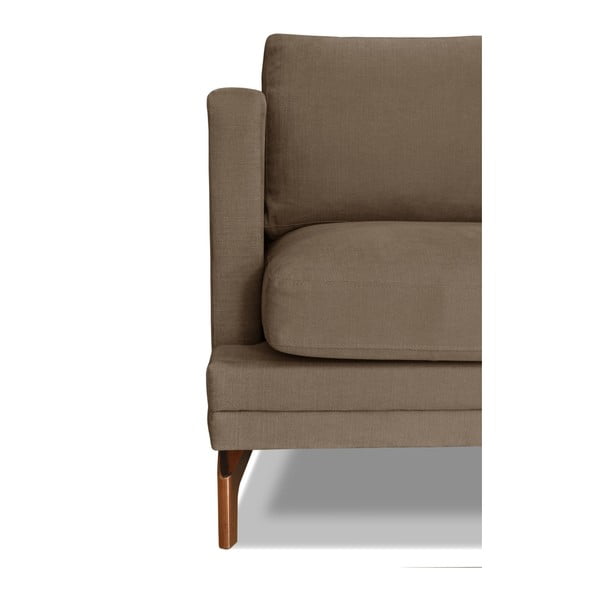 Rudas fotelis "Windsor & Co. Sofos Jupiter-image-4