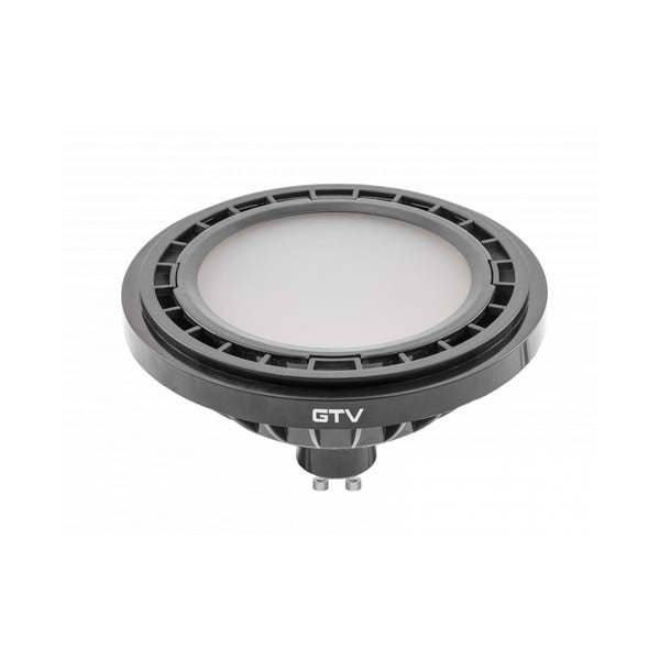 LED lemputė 12,5 W GU10, – GTV