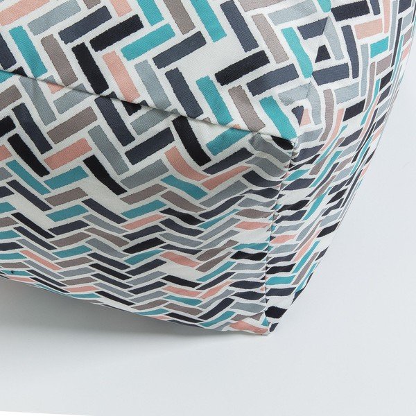 La Forma Amiee pufas, 45 x 45 cm-image-1