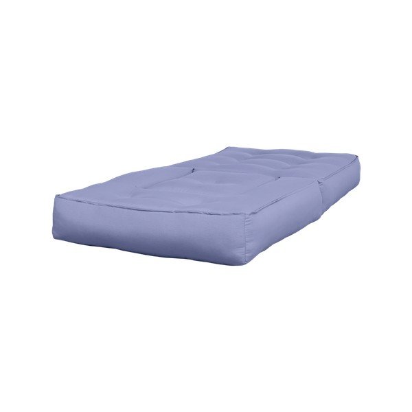 Kintamas fotelis "Karup Cube Blue Breeze-image-3
