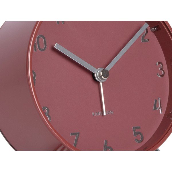 Stalinis žadintuvas ø 12 cm Cadiz Elan – Karlsson-image-3