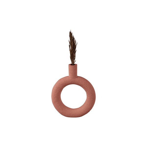 Ruda vaza PT LIVING Ring-image-1