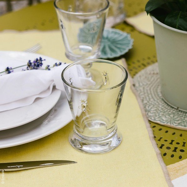 Stiklinė La Rochère Abeille, 200 ml-image-3