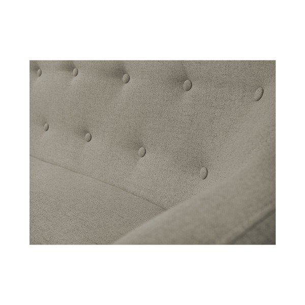Rudos spalvos sofa Mazzini Sofas Piemont,188 cm-image-3